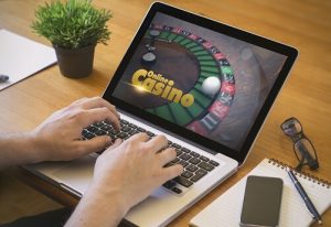 Begrep på casinoer online
