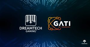 DreamTech Gaming og Yggdrasil Gaming!